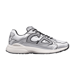 Dior B30 'White Silver'