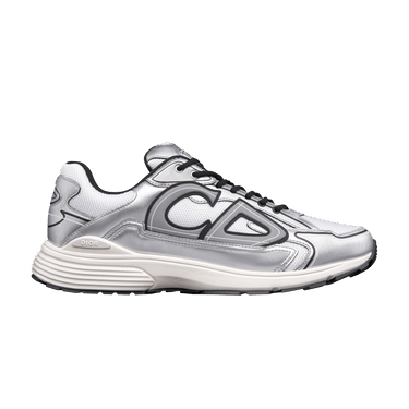 Dior B30 'White Silver'
