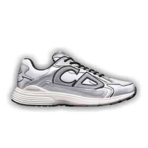 Dior B30 'White Silver'