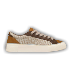 Dior B33 'Dior Oblique - Brown Cognac'