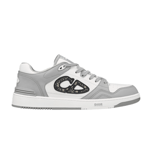 Dior B57 Low 'Dior Oblique - Grey White'