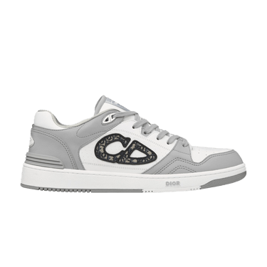 Dior B57 Low 'Dior Oblique - Grey White'