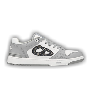 Dior B57 Low 'Dior Oblique - Grey White'