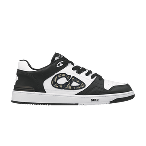 Dior B57 Low 'Dior Oblique - Black White'