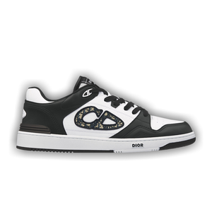 Dior B57 Low 'Dior Oblique - Black White'