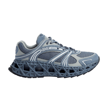 Dior B35 NXXT Runner 'Blue Gray'