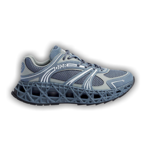 Dior B35 NXXT Runner 'Blue Gray'