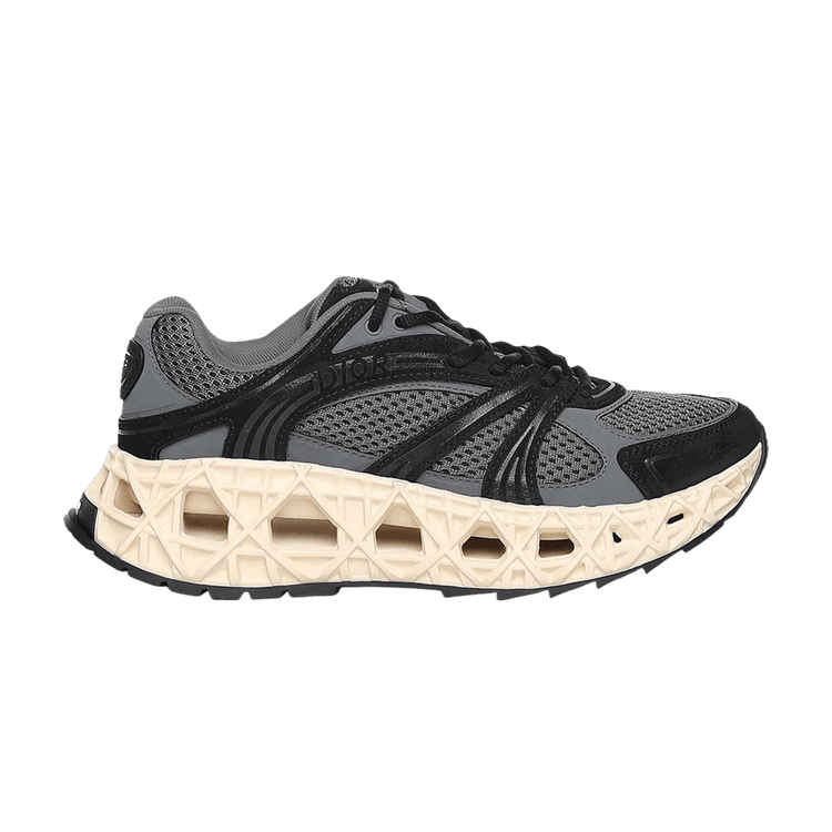 Dior B35 NXXT Runner 'Noir' 3SN323AAY H968