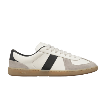 Dior B01 Matchpoint 'White Grey Black'