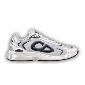 Dior B30 Countdown Tech Runner 'White'