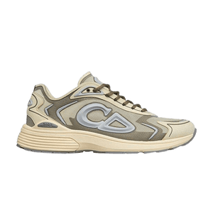 Dior B30 Countdown Tech Runner 'Beige'