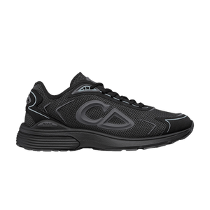 Dior B30 Countdown Tech Runner 'Black'