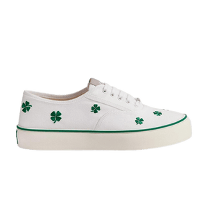 Dior Saltwind Sneaker 'White Green'