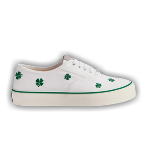 Dior Saltwind Sneaker 'White Green'