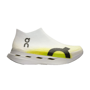 ON Cloudboom Strike LS 'White Lime'