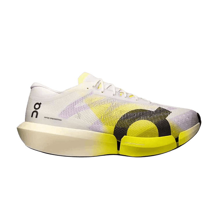 ON Cloudboom Strike 2 'White Lime' 3UG30052929