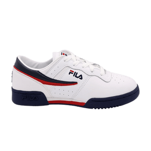 Fila Original Fitness GS 'White Navy Red'