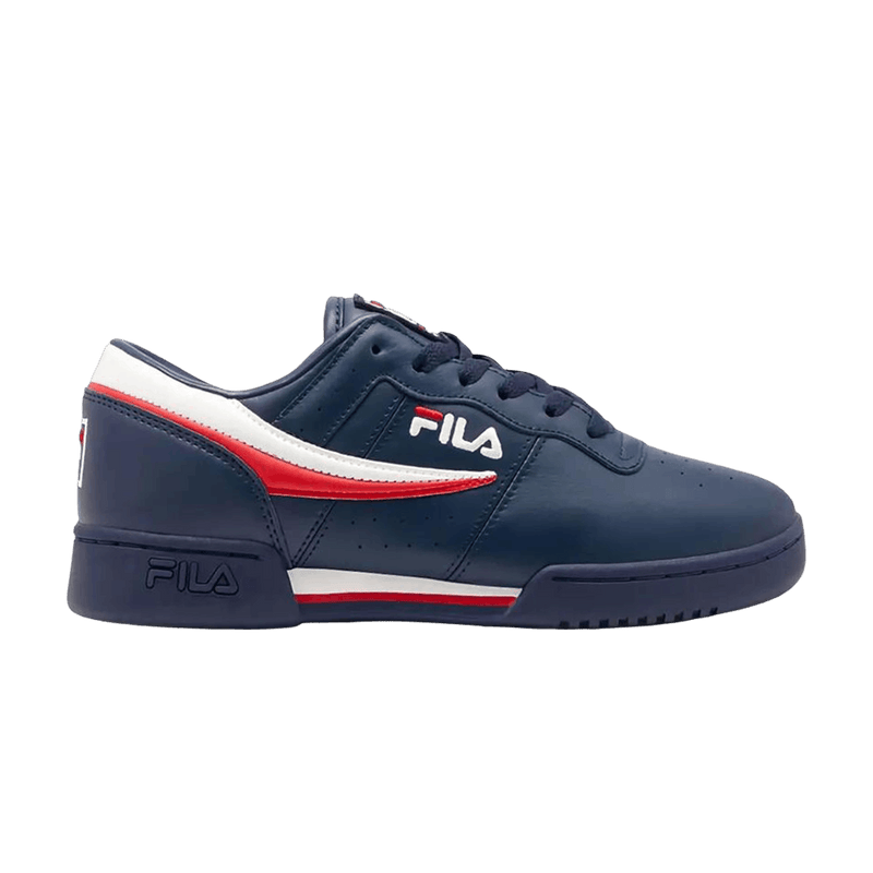 Fila Original Fitness GS 'Navy White Red' 3VF80105 460