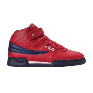 Fila F-13 Kids 'Red Navy'