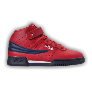 Fila F-13 Kids 'Red Navy'