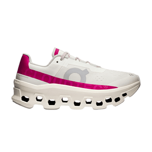 Cloudmonster 'Ivory Grenadine'