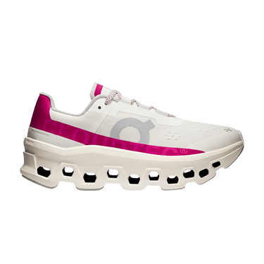 Cloudmonster 'Ivory Grenadine'