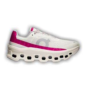 Cloudmonster 'Ivory Grenadine'