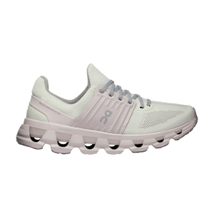ON Wmns Cloudswift 3 AD 'Ivory Lily'