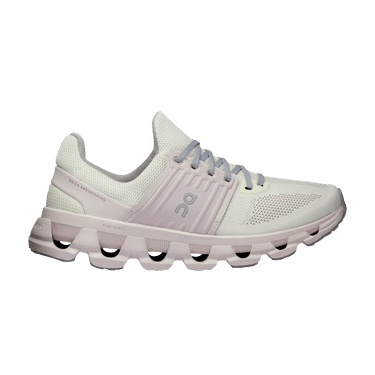 ON Wmns Cloudswift 3 AD 'Ivory Lily'