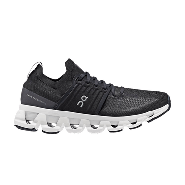ON Wmns Cloudswift 3 'All Black'