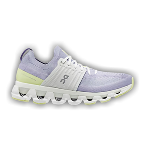 ON Wmns Cloudswift 3 'Nimbus Hay'
