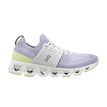 ON Wmns Cloudswift 3 'Nimbus Hay'