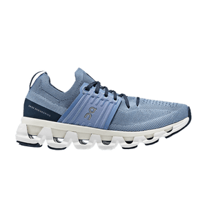 ON Wmns Cloudswift 3 'Metal'