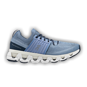 ON Wmns Cloudswift 3 'Metal'