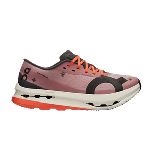 ON Wmns Cloudboom Echo 3 'Dustrose Eclipse'