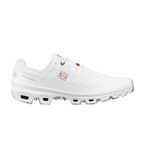 Loewe x ON Wmns Cloudventure 'White'