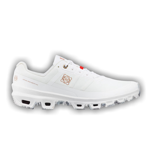 Loewe x ON Wmns Cloudventure 'White'