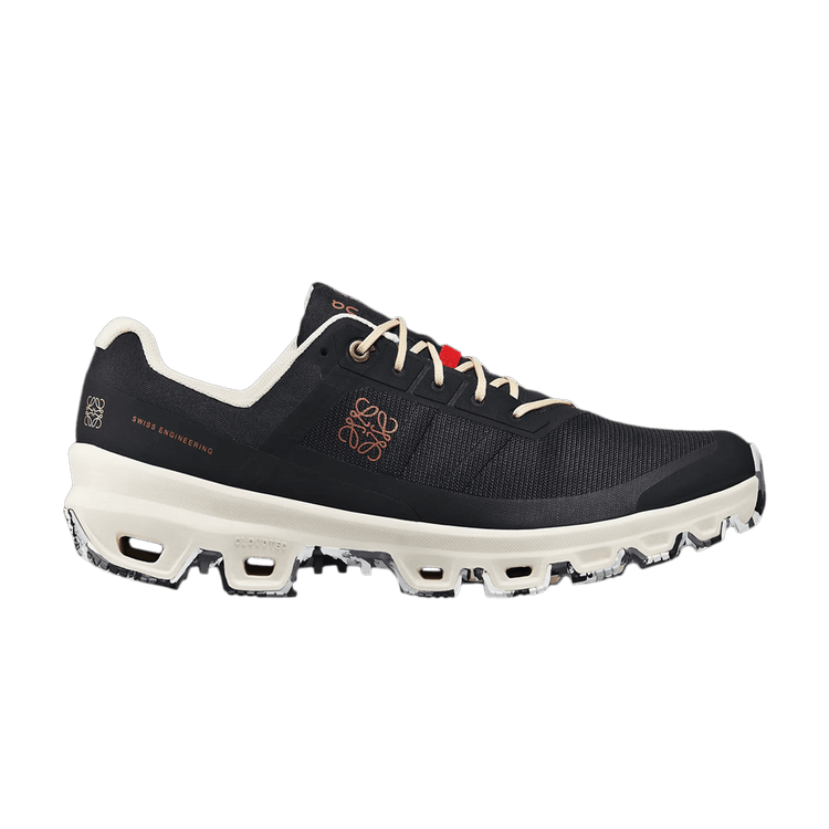 Loewe x ON Wmns Cloudventure 'Black' 3WD10520553