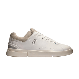 ON Wmns The Roger Advantage 'White Sand'
