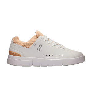 ON Wmns The Roger Advantage 'White Savannah'
