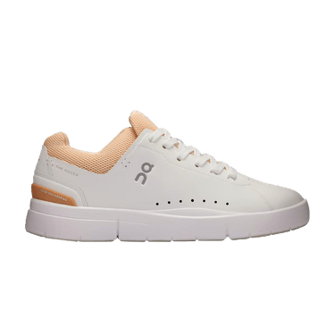 ON Wmns The Roger Advantage 'White Savannah'