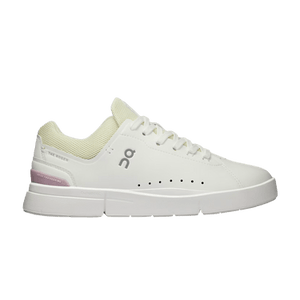 ON Wmns The Roger Advantage 'White Mauve'