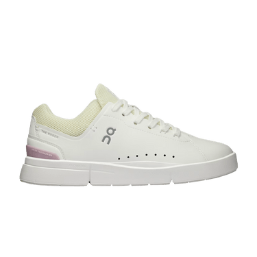ON Wmns The Roger Advantage 'White Mauve'