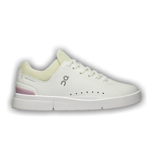 ON Wmns The Roger Advantage 'White Mauve'