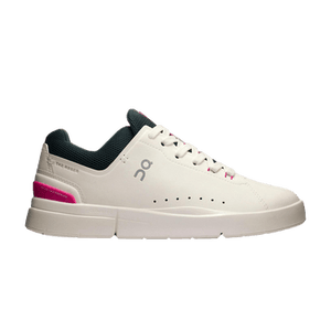 ON Wmns The Roger Advantage 'White Pink'