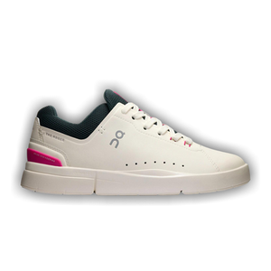 ON Wmns The Roger Advantage 'White Pink'