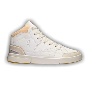 Wmns The Roger Clubhouse Mid 'White Blonde'