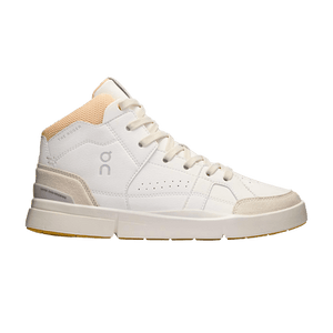 Wmns The Roger Clubhouse Mid 'White Blonde'