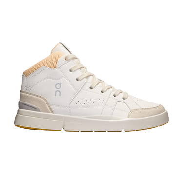 Wmns The Roger Clubhouse Mid 'White Blonde'