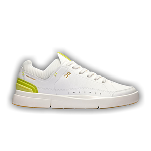 ON Wmns The Roger Centre Court 'White Limelight'